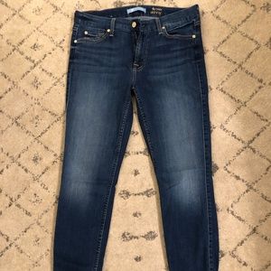 7 For All Mankind Jeans